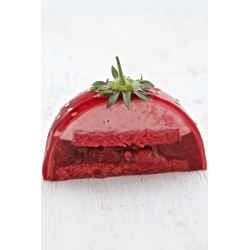 Charlotte Fraise Individuelle 