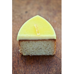 Cake - Amande Citron