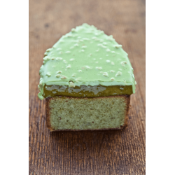 Cake 100% Pistache