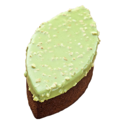 Cake 100% Pistache