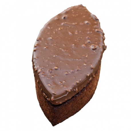 Cake - Gianduja Noisette