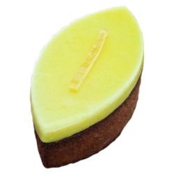 Cake - Amande Citron