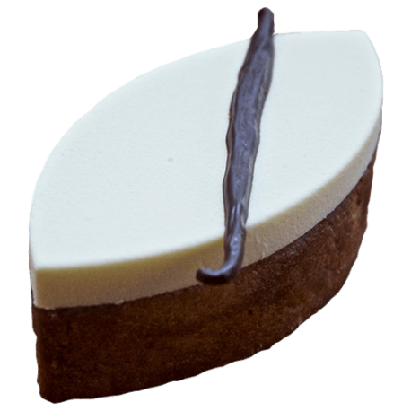 Cake - Amande Vanille