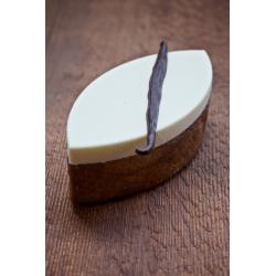 Cake - Amande Vanille