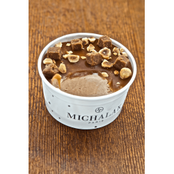 GLACE - PARIS BREST
