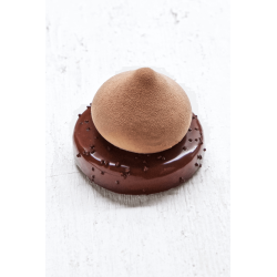 Mini Klassik - Chocolat Pécan