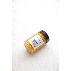 confiture - agrumes vanille