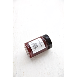 confiture - fraise violette