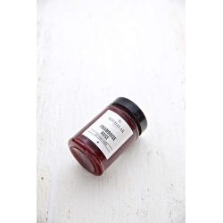 confiture - framboise rose