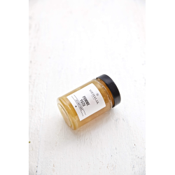 confiture - pomme yuzu