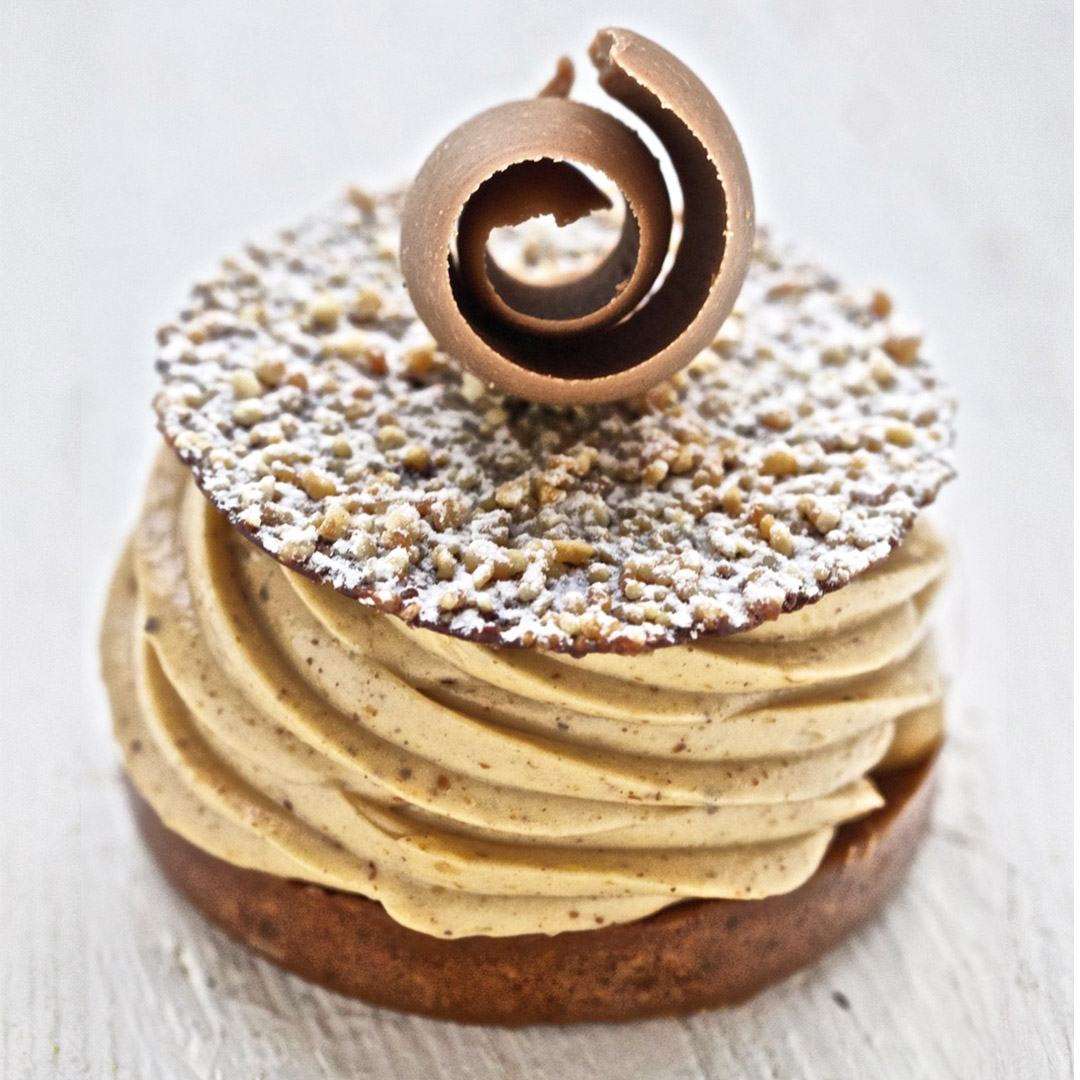 MILLEFEUILLE PARIS BREST NOISETTE INDIV